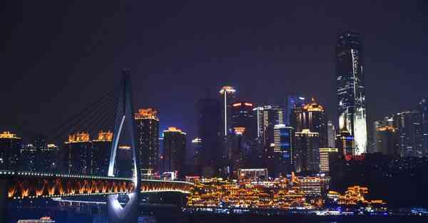 新加坡vs中国五大城市