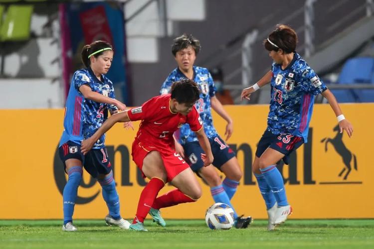 中国女足vs日本点球回放