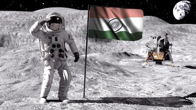 印度vs中国太空技术比较