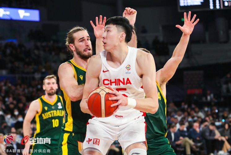 篮球世锦赛中国vs日本周琦