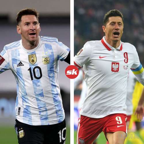 波兰vs阿根廷球员对比的相关图片